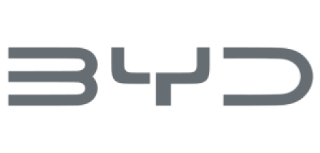 Logo BYD Jambi